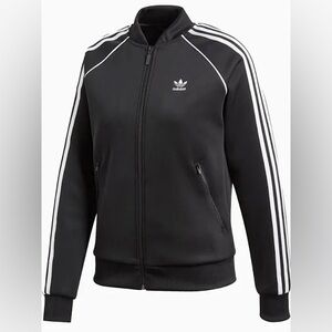 Adicolor Classics SST Track Jacket